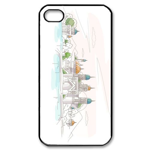 Urban City   iPhone Case Cover     916