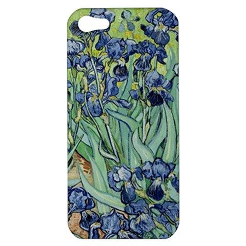 Van Gogh Irises   iPhone Case Cover     922