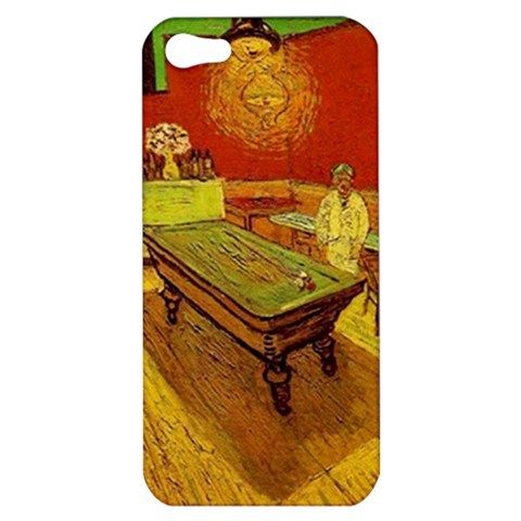 Van Gogh Night Cafe   iPhone Case Cover     923