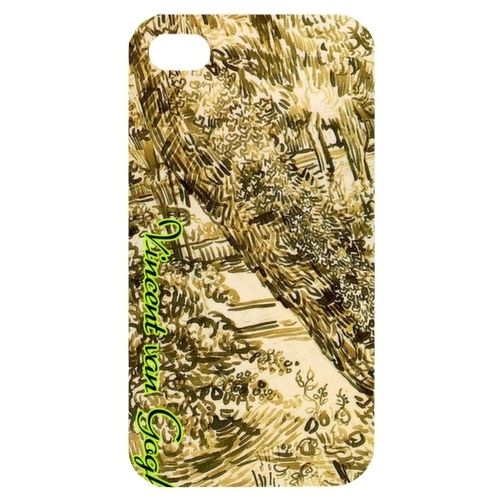 Vincent Van Gogh   iPhone Case Cover     930