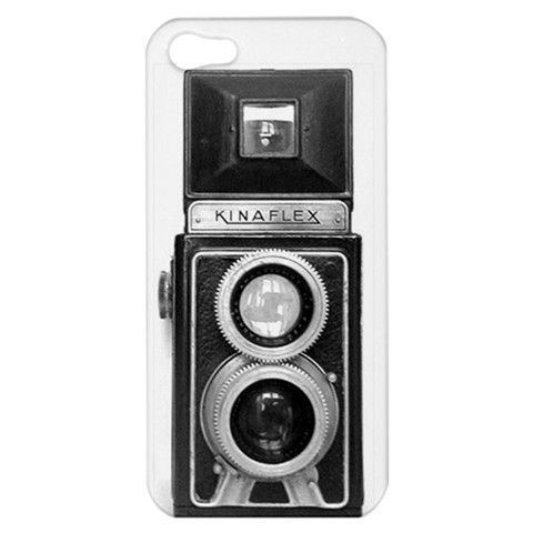 Vintage Movie Camera   iPhone Case Cover     933