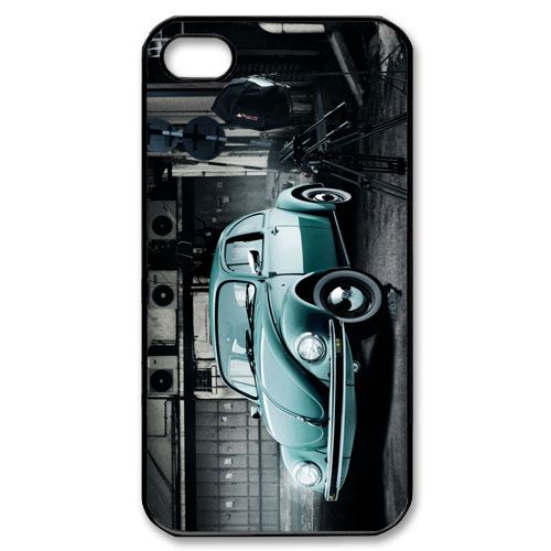 VW Beetle   iPhone Case Cover     939