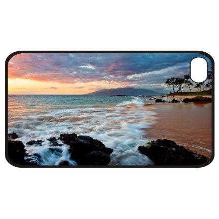 WAILEA BEACH MAUI   iPhone Case Cover     940