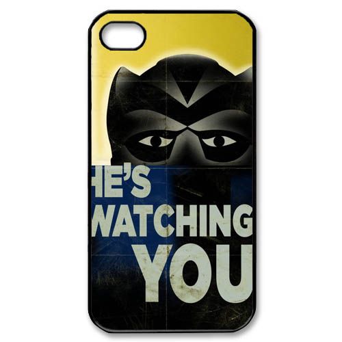 Watching You   iPhone Case Cover     949