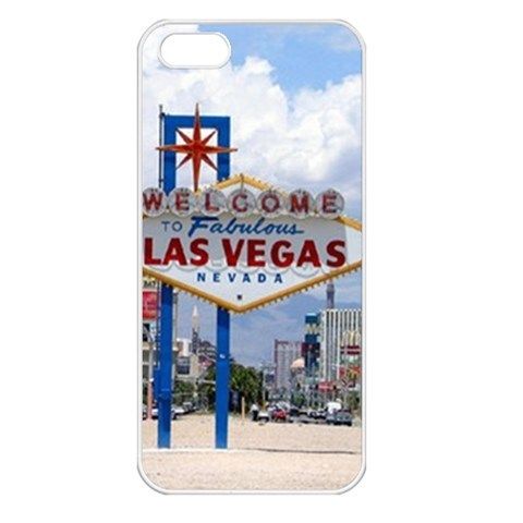 Welcome To Fabulous Las Vegas Nevada Sign  iPhone Kılıf-Kapak  951