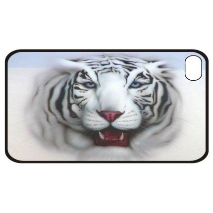 WHITE TIGER   iPhone Case Cover     961