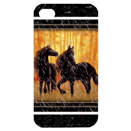 Wild Horses   iPhone Case Cover     964