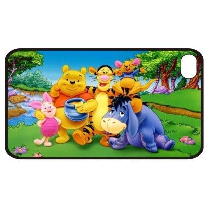 WINNIE THE POOH   iPhone Case Cover     967
