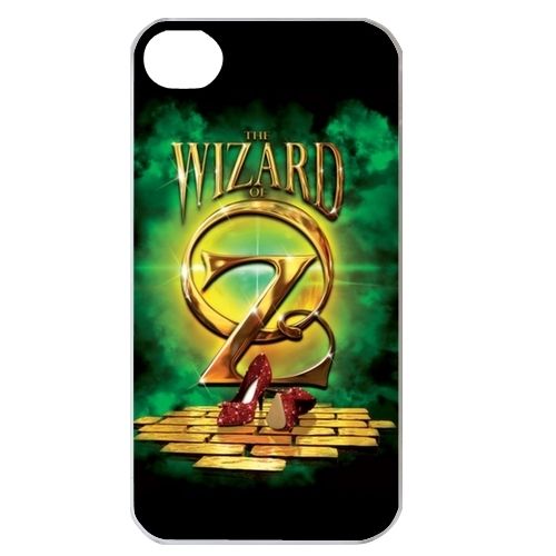 Wizard of Oz   iPhone Case Cover     971