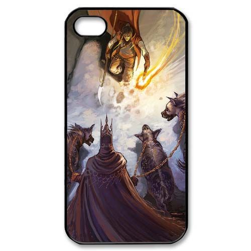 Wolves Pattern   iPhone Case Cover     977