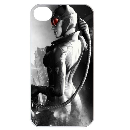 Woman in Cat Character   iPhone Case Cover     978