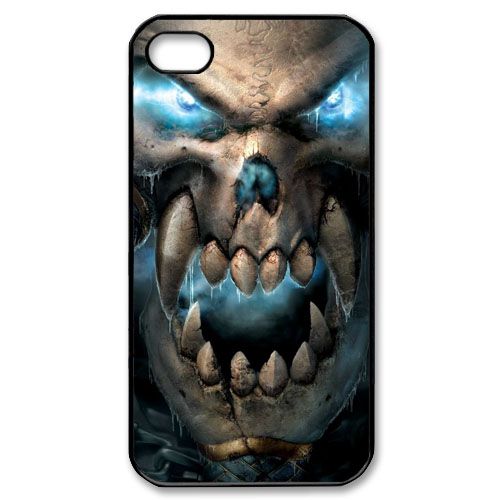 World of Warcraft   iPhone Case Cover     980
