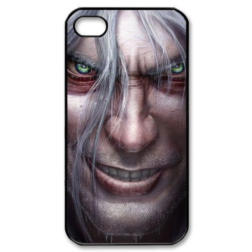 World of Warcraft   iPhone Case Cover     981