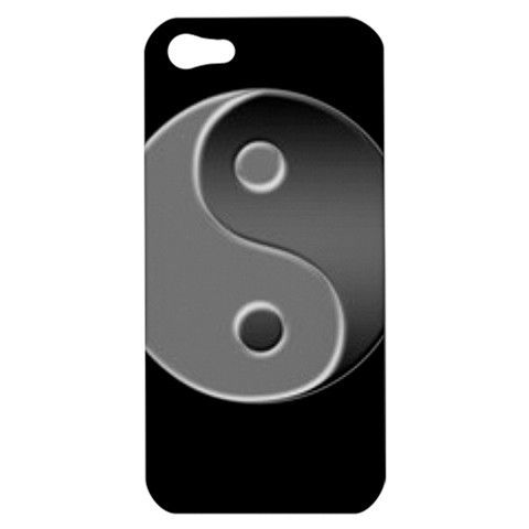 Yin Yang Symbol   iPhone Case Cover     982