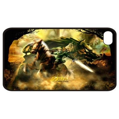 ZELDA   iPhone Case Cover     985