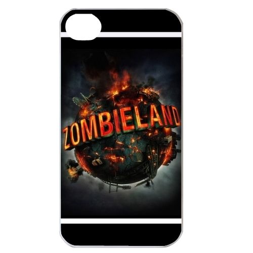 Zombie Land   iPhone Case Cover     986