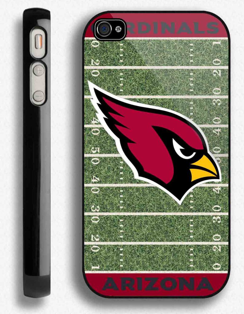 Arizona Cardinals  iPhone Case Cover    003