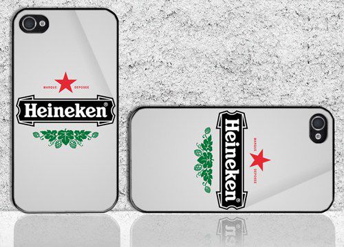 Heineken Beer  iPhone Case Cover    013