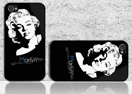 Marilyn Monroe  iPhone Case Cover    015