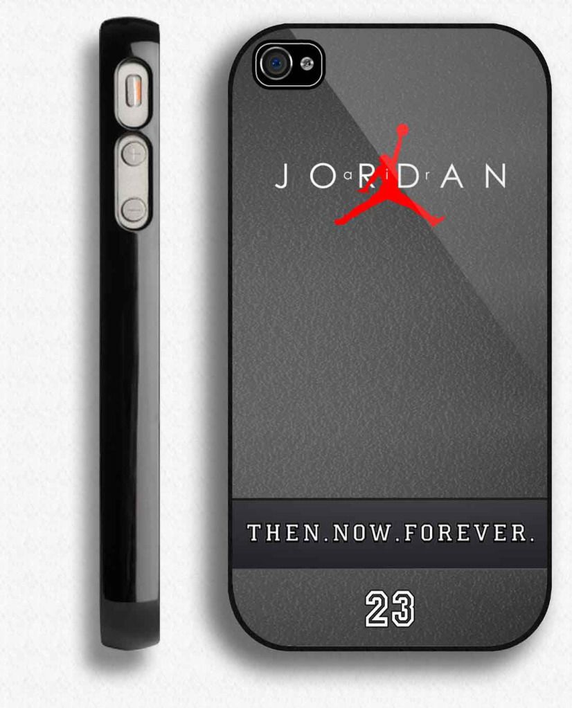Michael Jordan Bulls Basket Legend  iPhone Case Cover    016