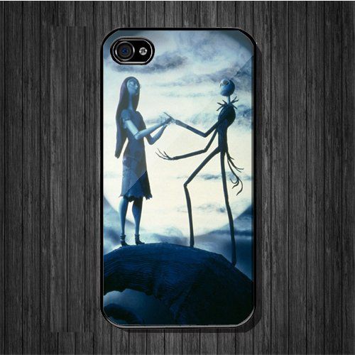 Nightmare Before Christmas  iPhone Case Cover    019