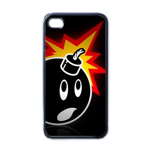 Adam Bomb Dynamite  iPhone Case Cover    005