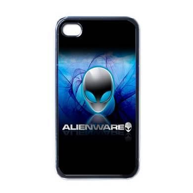 Alienware 004  iPhone Case Cover    011