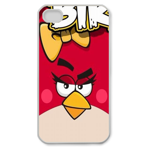 Angry birds   iPhone Case Cover    013