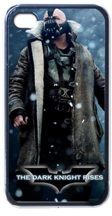 Bane1 iPhone Case Cover    025