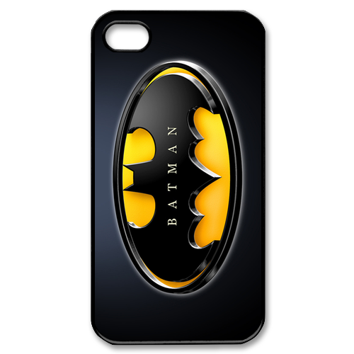 Batman 3D logo   iPhone Case Cover    028