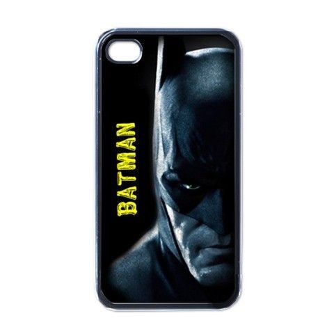 Batman 4  iPhone Case Cover    029