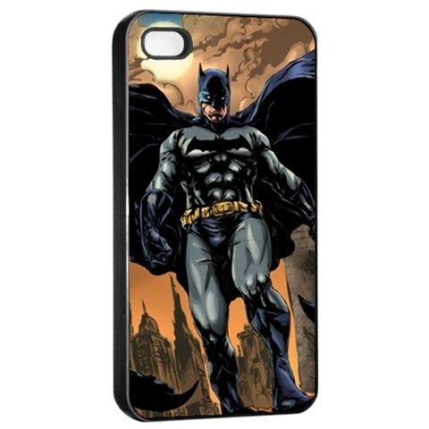 Batman  iPhone Case Cover    036