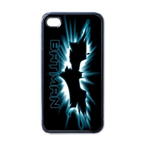 BATMAN Logo Dark Of Justice  iPhone Case Cover    038