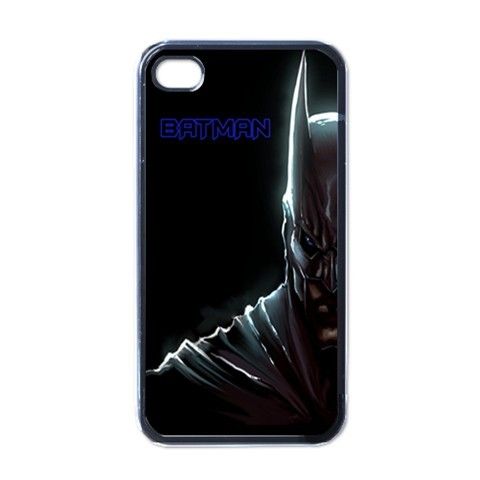 BATMAN Logo  iPhone Case Cover    039