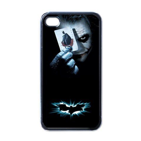 Batman Movie Joker  iPhone Case Cover    040