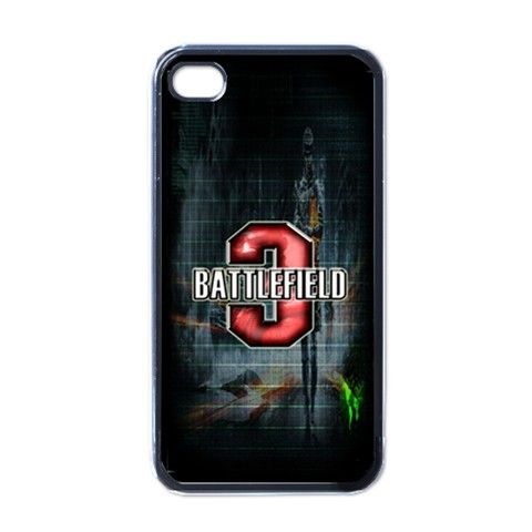 Battlefield 3  iPhone Case Cover    044