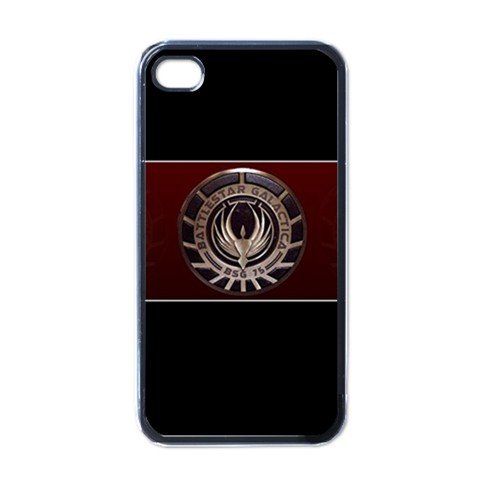 Battlestar Galactica Series  iPhone Case Cover    046