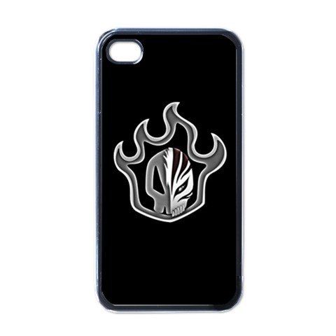 Bleach Anime Manga Skull Hollow Logo  iPhone Case Cover    051