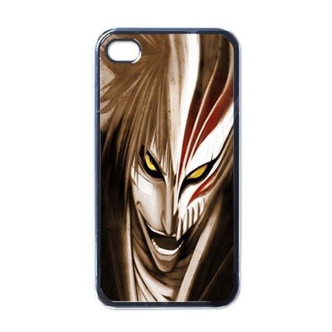 Bleach Hero  iPhone Case Cover    054