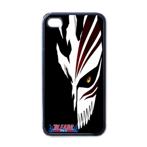 Bleach Hollow Mask Ichigo  iPhone Case Cover    055