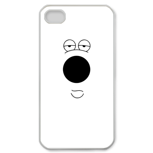 Brian  iPhone Case Cover    062