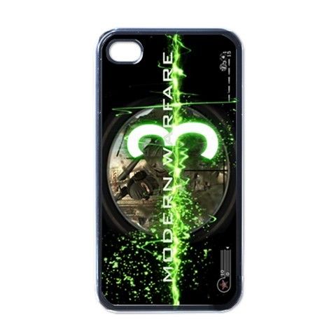 Call of Duty Modern Warfare 3  iPhone Case Cover    066