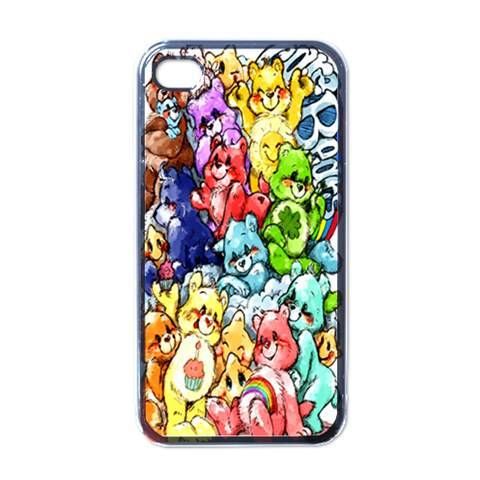 Care Bears Family iPhone Kılıf-Kapak 086