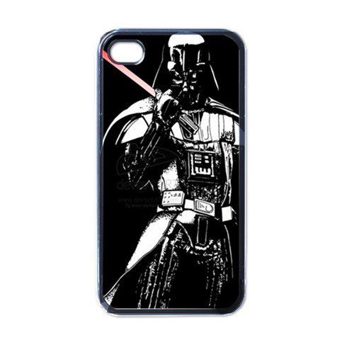 Darth Vader Star Wars MovieiPhone Kılıf-Kapak 116