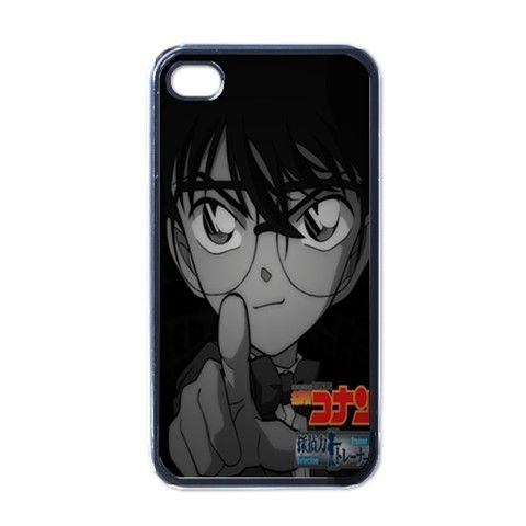 Detective Conan Movie Anime Manga  iPhone Case Cover    122