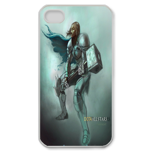Dota Allstars   iPhone Case Cover    133