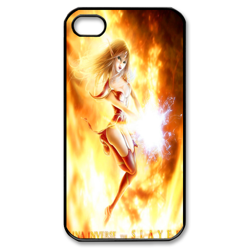 Dota Lina Inverse   iPhone Case Cover    135