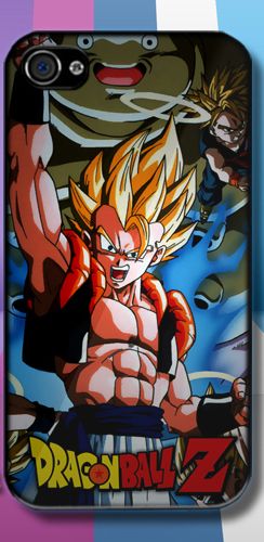 Dragon Ball Z  iPhone Case Cover    142