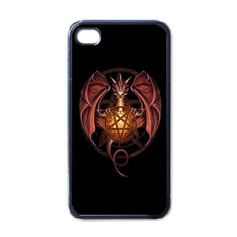 Dragon Fantasy Medieval  iPhone Case Cover    143
