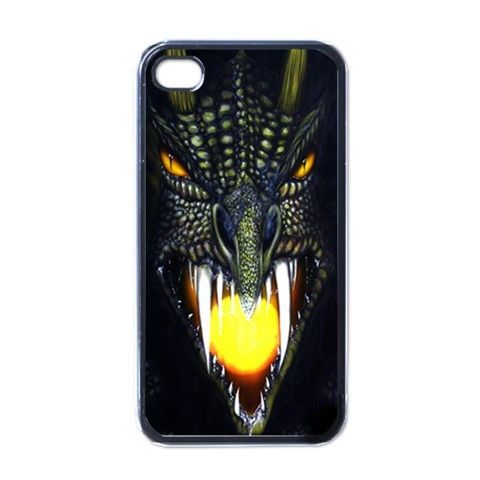 Dragon Medieval Green  iPhone Case Cover    144